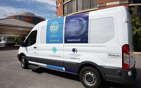 Doubletree By Hilton Portland, Me